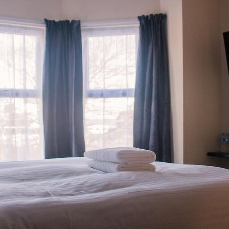 Wellesley Park Hotel グレート・ヤーマス エクステリア 写真