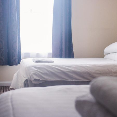Wellesley Park Hotel グレート・ヤーマス エクステリア 写真