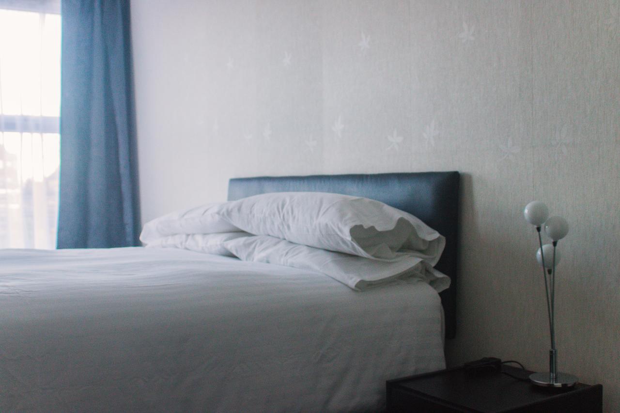 Wellesley Park Hotel グレート・ヤーマス エクステリア 写真