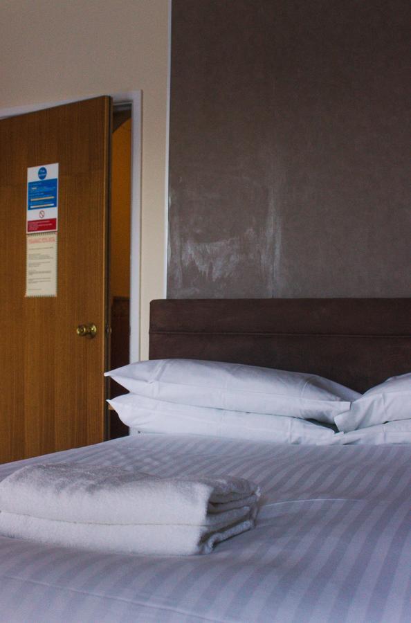 Wellesley Park Hotel グレート・ヤーマス エクステリア 写真