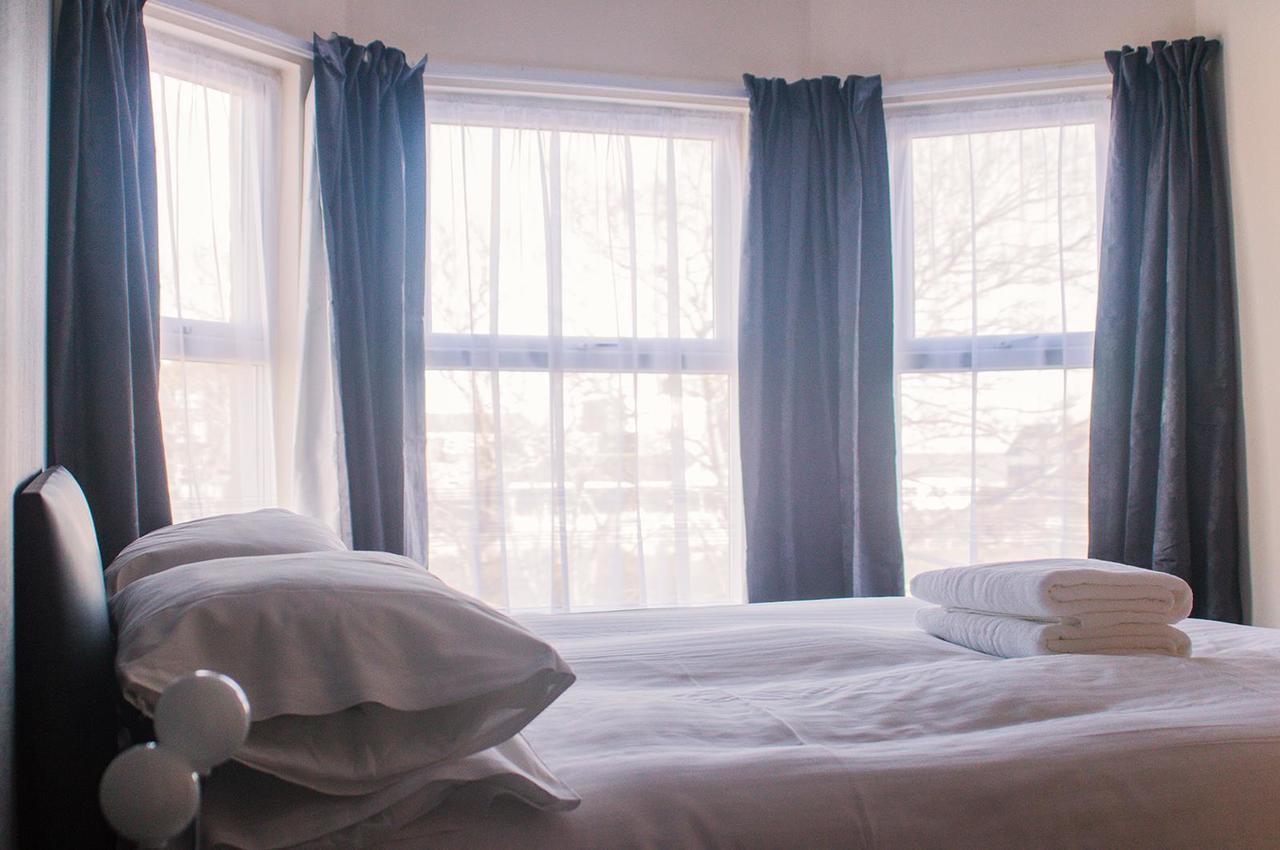 Wellesley Park Hotel グレート・ヤーマス エクステリア 写真
